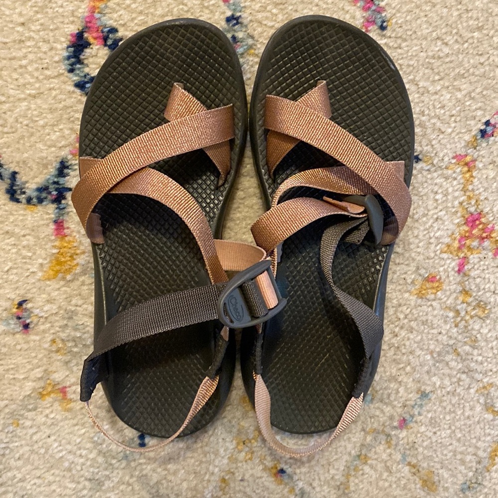 Custom chacos